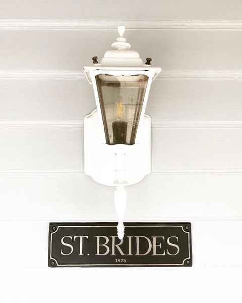 Saint Brides - Superior Boutique Accomodation - STEPS TO PAKINGTON STREET - Kempsey Accommodation 1