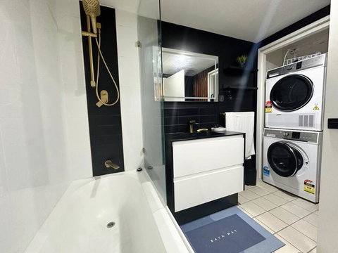 S&P - Festival - Kempsey Accommodation 2