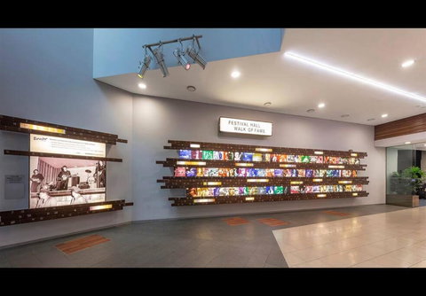 S&P - Festival - Kempsey Accommodation 3