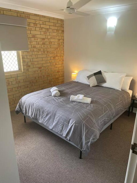 Rockhampton Rest Stop - Kempsey Accommodation 0