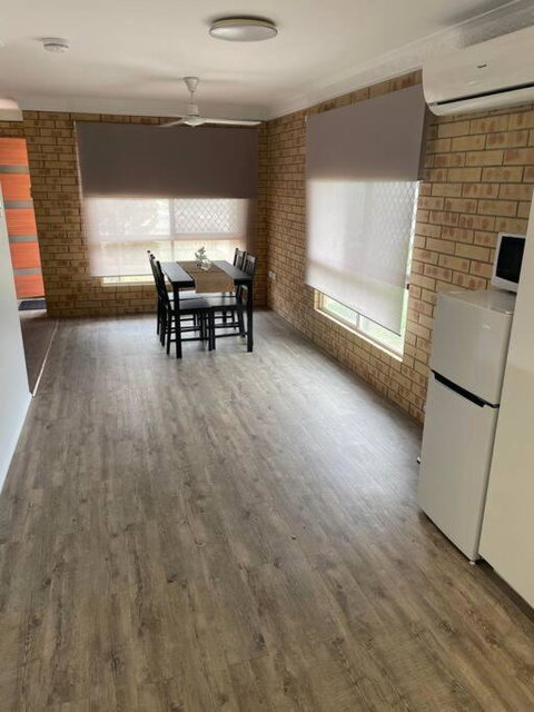 Rockhampton Rest Stop - Kempsey Accommodation 2