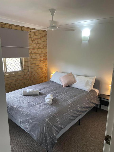 Rockhampton Rest Stop - Kempsey Accommodation 1