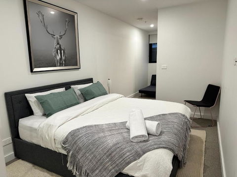Samma Flagstaff Luxury Apartments - Kempsey Accommodation 2