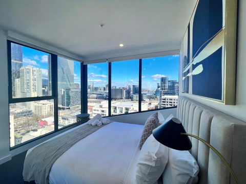 Samma Flagstaff Luxury Apartments - Kempsey Accommodation 0