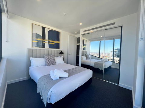 Samma Flagstaff Luxury Apartments - Kempsey Accommodation 1