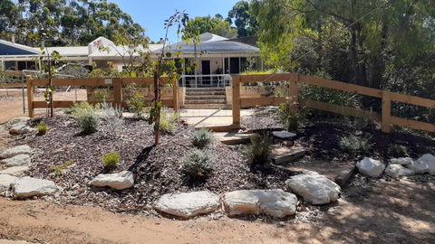 Salt Life - Kempsey Accommodation 1