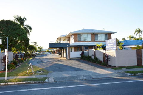 Rover Motel - Kempsey Accommodation 0