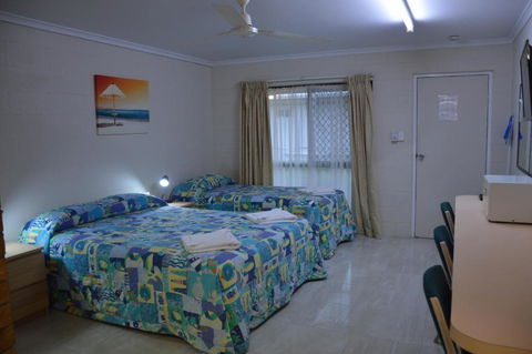 Rover Motel - Kempsey Accommodation 3