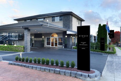 Rydges Armidale - Kempsey Accommodation 0