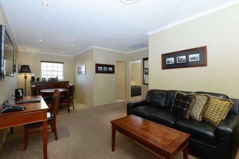 Rydges Armidale - Kempsey Accommodation 1