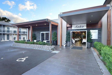 Rydges Armidale - Kempsey Accommodation 2