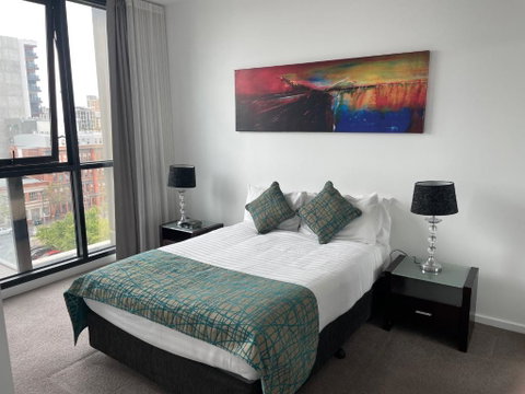 RNR On Franklin - Kempsey Accommodation 3