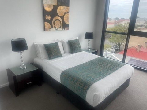 RNR On Franklin - Kempsey Accommodation 1