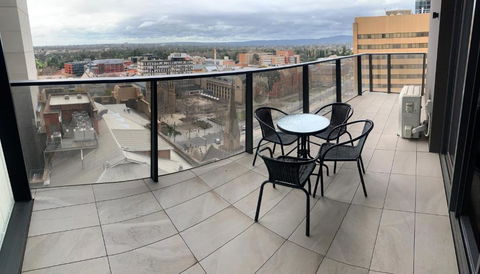 RNR Rundle Mall - Kempsey Accommodation 3