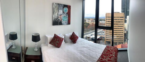 RNR Rundle Mall - Kempsey Accommodation 1