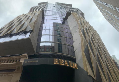 RNR Rundle Mall - Kempsey Accommodation 0