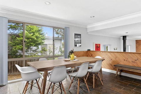 Roadknight Delight - Kempsey Accommodation 2