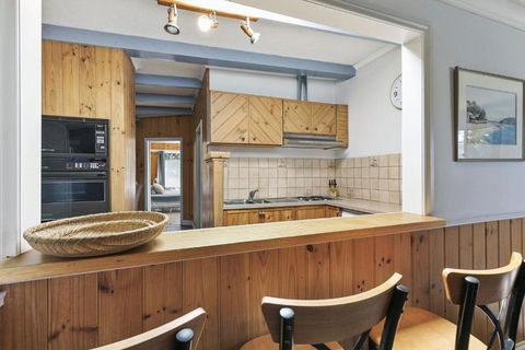 Roadknight Delight - Kempsey Accommodation 3