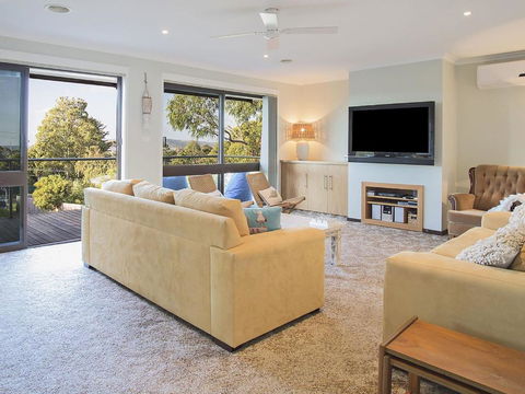 Roanjoka Dromana - Kempsey Accommodation 1