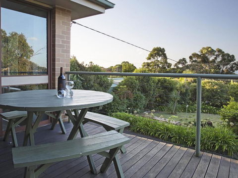 Roanjoka Dromana - Kempsey Accommodation 0
