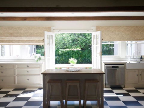 Robin Hill Manor - Kempsey Accommodation 3