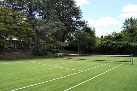 Robin Hill Manor - Kempsey Accommodation 1