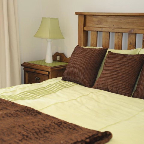 Robin Hill Retreat - Kempsey Accommodation 0