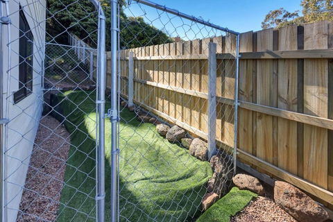 Robin Wood - Kempsey Accommodation 2