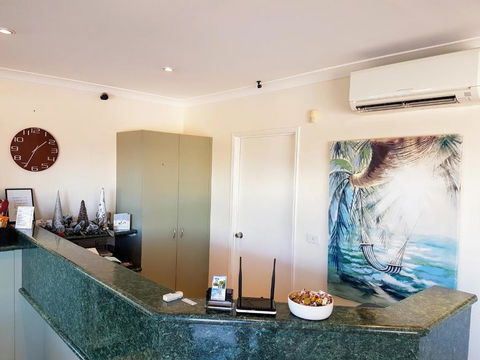 Rockhampton Palms Motor Inn - Kempsey Accommodation 3