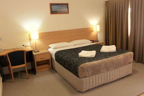 Rockhampton Palms Motor Inn - Kempsey Accommodation 1