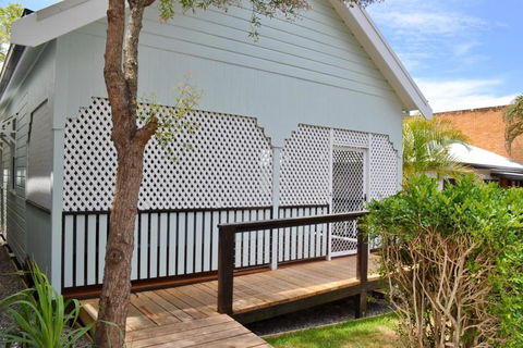 Rockleigh - Bring Your Own Linen. - Kempsey Accommodation 0