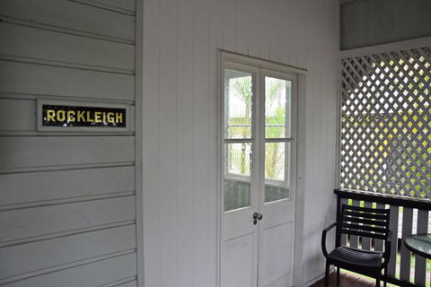 Rockleigh - Bring Your Own Linen. - Kempsey Accommodation 1