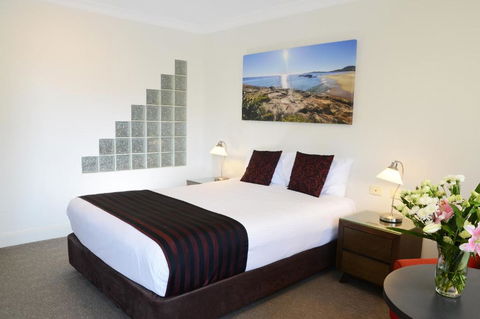 Rockpool Motor Inn - Kempsey Accommodation 1