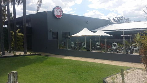 Rocky Glen Hotel Motel Gladstone - Kempsey Accommodation 0