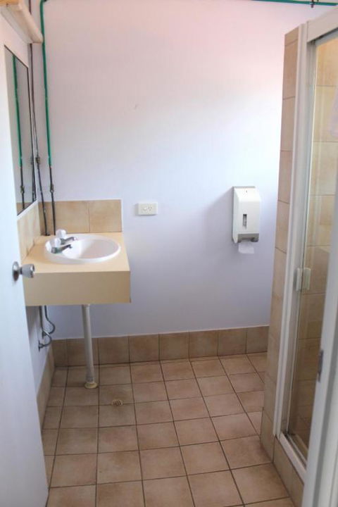 Rocky Glen Hotel Motel Gladstone - Kempsey Accommodation 2