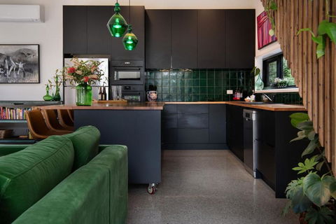 Rocky Hollow - Kempsey Accommodation 2