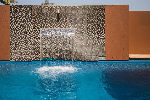 Rocky Resort Motor Inn - Kempsey Accommodation 3