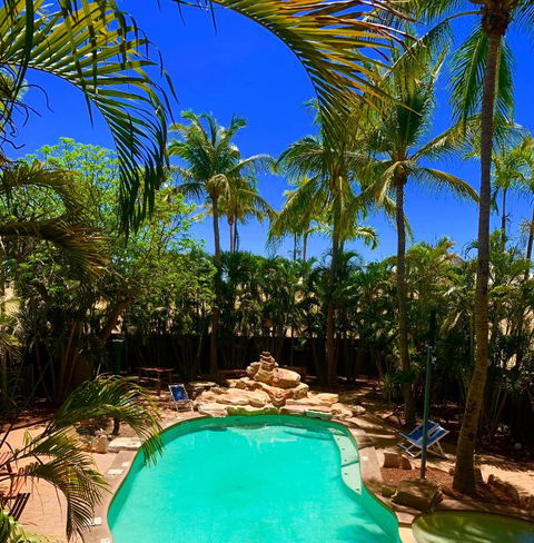 Roebuck Bay Hotel - Kempsey Accommodation 0