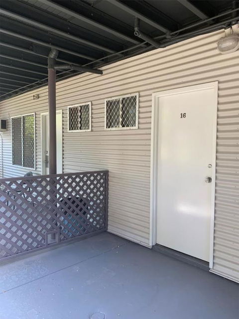Roey Backpackers And Party Bar - Kempsey Accommodation 2