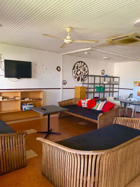 Roey Backpackers And Party Bar - Kempsey Accommodation 3