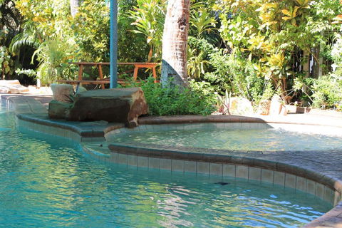 Roey Backpackers And Party Bar - Kempsey Accommodation 0