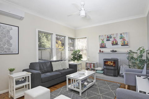 Ronelle Cottage - Kempsey Accommodation 2