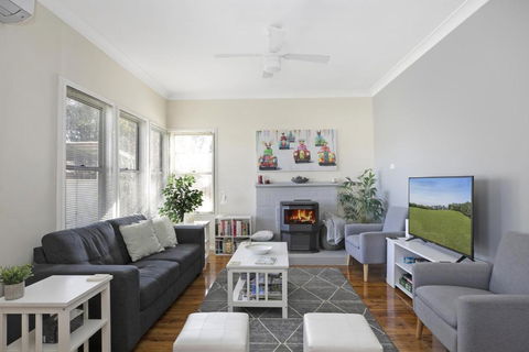 Ronelle Cottage - Kempsey Accommodation 1