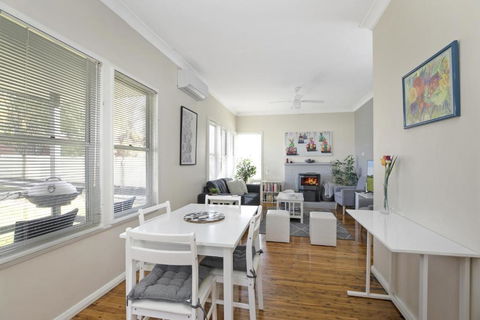 Ronelle Cottage - Kempsey Accommodation 3