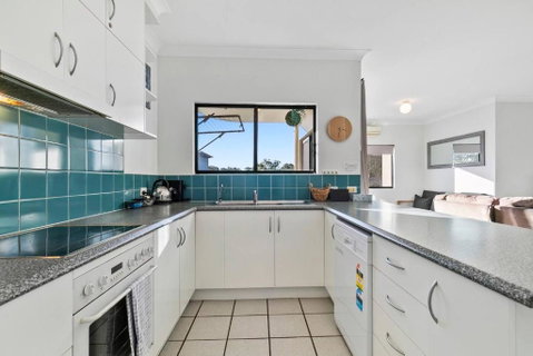 Rooftop Island Sunsets - Kempsey Accommodation 2