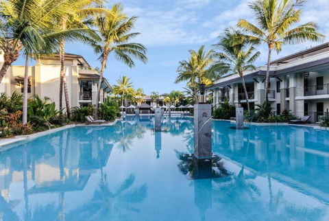 Rooftop Tranquility At Stunning Temple Resort - Kempsey Accommodation 3