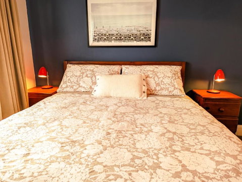 Room @ 88 - Kempsey Accommodation 1