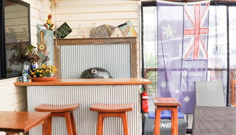 Room @ 88 - Kempsey Accommodation 2