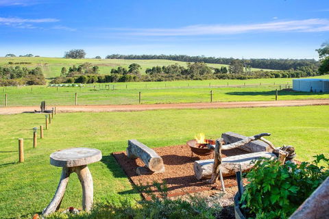 Rosa Glen Retreat - Margaret River - Kempsey Accommodation 1