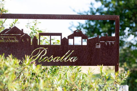 Rosalba - Kempsey Accommodation 1